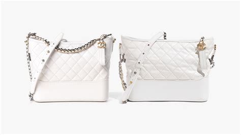 gabrielle bag replica|Quick Tips to Authenticate the Chanel Gabrielle Hobo Bag.